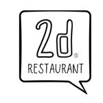 2d Restaurant discount code